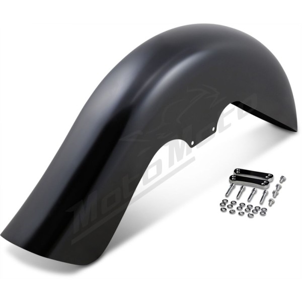 KLOCK WERKS Benchmark Front Fender for Dresser HARLEY DAVIDSON FLHR 1690-1977 14-24