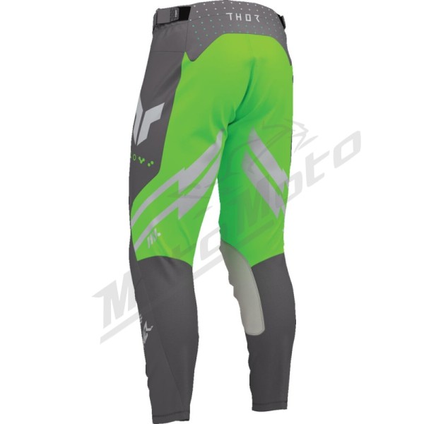 THOR Launchmode Futura Pants