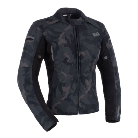Oxford Valencia D2D 3.0 WS Women Jacket Camo