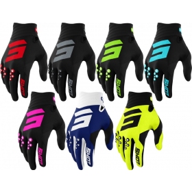 Shot Contact OFFROAD / MTB gloves