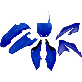 UFO Full Body Replacement Plastic Kit Yamaha YZ 65cc 18-26