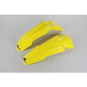 UFO Front/Rear Fender Kit Suzuki RM-Z450 08-12
