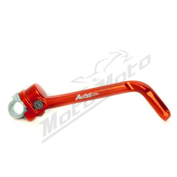 Accel Orange Kickstand  Gas Gas / Husqvarna / KTM 85cc 18-25