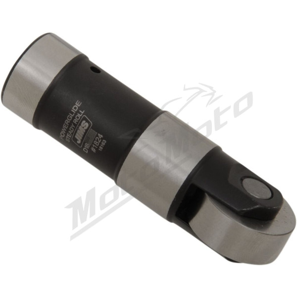 JIMS Powerglide Steady Roll Tappets Harley Davidson FLHR / FLHTCU / FXRS / XLH 883-1340 84-00