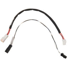 BARNETT Electronic Throttle Control Extension Harley Davidson 1690-1750cc 2016-2024