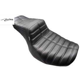 LE PERA Tailwhip Seat Harley Davidson FLHX / FLHXL / FLHXLSE / FLHXSE / FLHXSTSE / FLTRX / FLTRXL / FLTRXSE / FLTRXSTSE 1750-1977 23-26