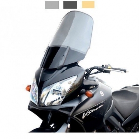 MOTOSHIELDS Stiklas SUZUKI DL 1000 V-STROM 2004-2013