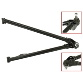 Sno-X A-Arm lower Left Arctic Cat 2016-22