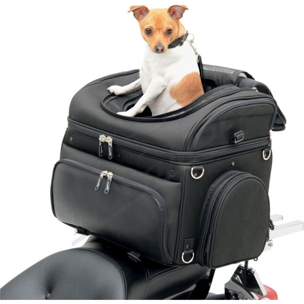 SADDLEMEN PC3200C Pet Bag 40.5x35.5x35.5cm
