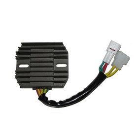ELECTROSPORT Voltage regulator Suzuki GSX-R / DL / GSX / SFV 250-1300 05-17