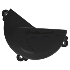 POLISPORT Clutch Cover Protectors SHERCO SEF-R 250-500 14-19