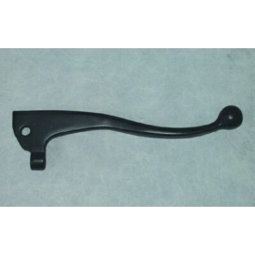 V PARTS OEM Type Casted Aluminium Brake Lever Black Yamaha DT / TDR / TY / XT / XTZ / YTM 125-750cc 83-05