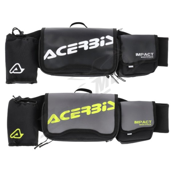 Waist bag ACERBIS IMPACT 5L