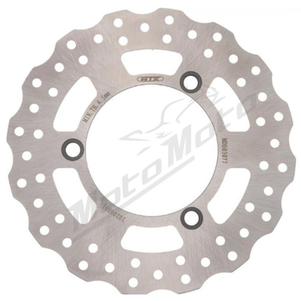 MTX Galinis stabdžių diskas Kawasaki Ninja / Z 250-300 07-17