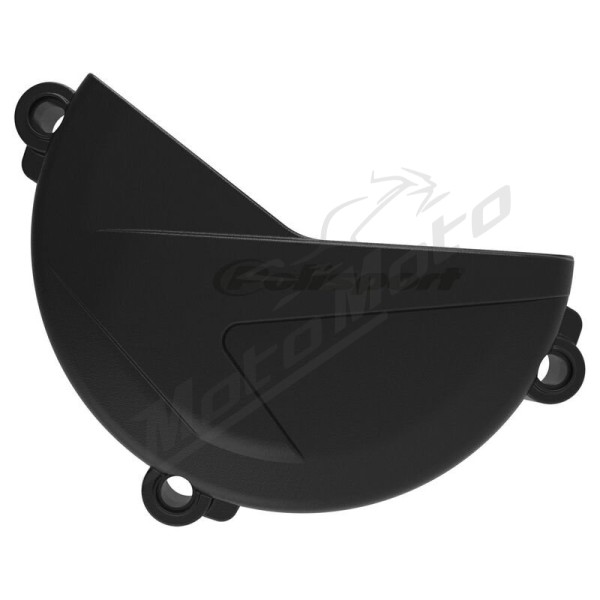 POLISPORT Clutch Cover Protectors SHERCO SEF-R 250-500 14-19