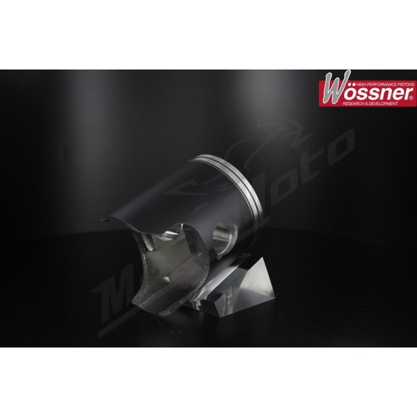 WÖSSNER Forged Piston 62,45-62,47mm GasGas EC 200 99-14