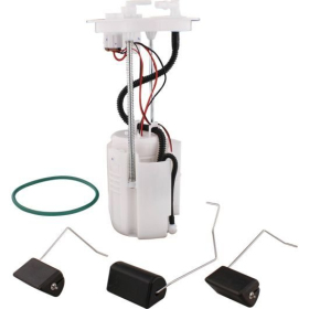 ALL BALLS Fuel Pump Kit Honda Pioneer / Deluxe 1000 16-24