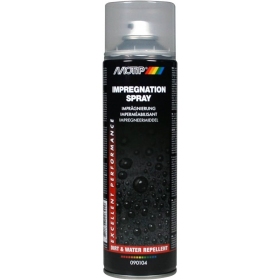 MOTIP Impregnation Spray - 500ml