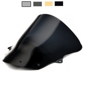 MOTOSHIELDS Windscreen KAWASAKI ZX-6R NINJA 2013-2016