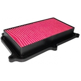 Air filter element HFA5016 RMS KYMCO PEOPLE 125-150cc 4T (from 2018y)