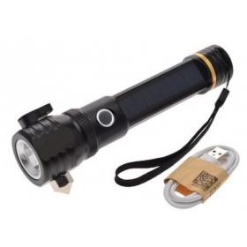 Tactical LED Torch