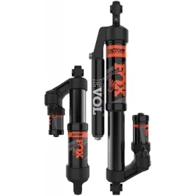 FOX Track shocks Float 3 QS3 LW/EVOL QSL-QSR LW Polaris PRO-RMK Matryx