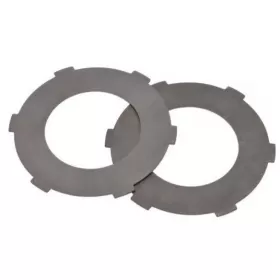 Plain disc WSK 125 2pcs