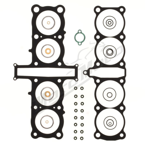 ATHENA cilindro tarpinių kompl. Yamaha XJR 1300 99-11