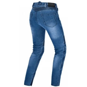 Shima ZENITH LADY Pants Blue