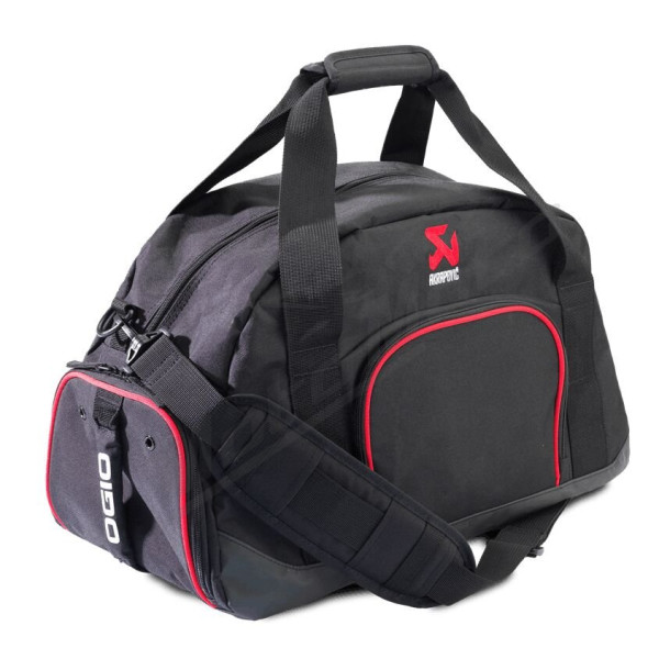 AKRAPOVIC Ogio Akra Duffle Bag 55L
