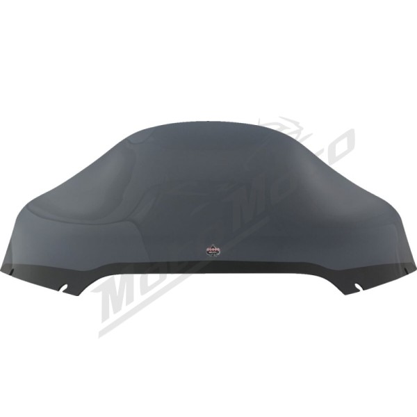 KLOCK WERKS "Pro Touring Flare™" priekinis stiklas HARLEY DAVIDSON FLTRX 1450-1690 98-13