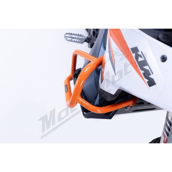 SW-MOTECH Crash Bar KTM Adventure 790-890 22-26