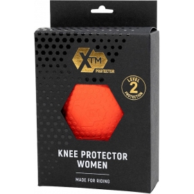 John Doe XTM Level 2 Ladies Knee Protector