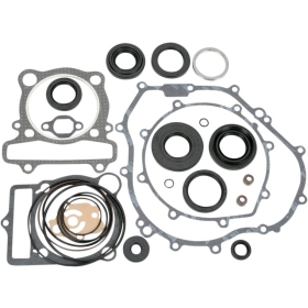 MOOSE OFFROAD Complete Gasket and Oil Seal Kit Yamaha YFM 350cc 04-14