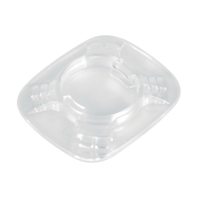 Optiline Opti-Universal Adaptor Clear 90567