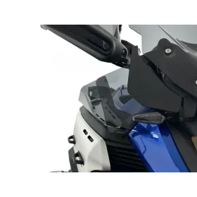 WRS BM111FS Šoniniai deflektoriai Tamsinti 75% BMW R1300GS ABS 24-25