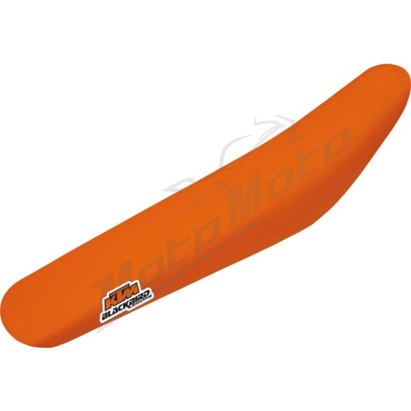 BLACKBIRD RACING Replika sėdynių užvalkalas KTM EXC / EXC-F / SX / SX-F 125-450cc 11-16