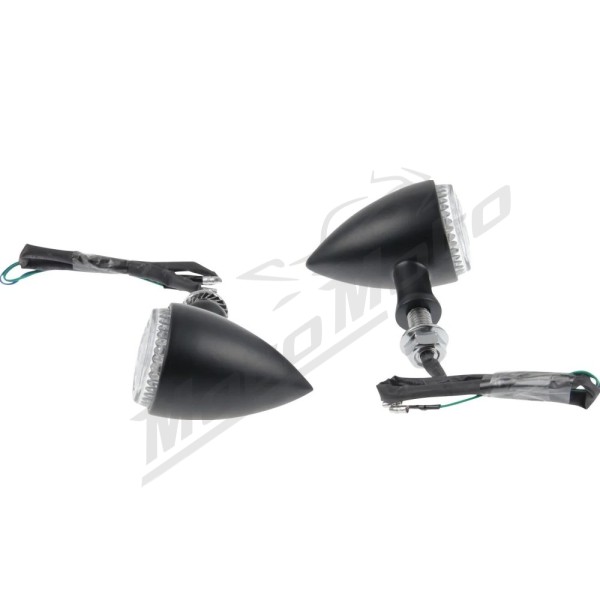 CULT WERK OLD SCHOOL Universal Turn Signals 2pcs