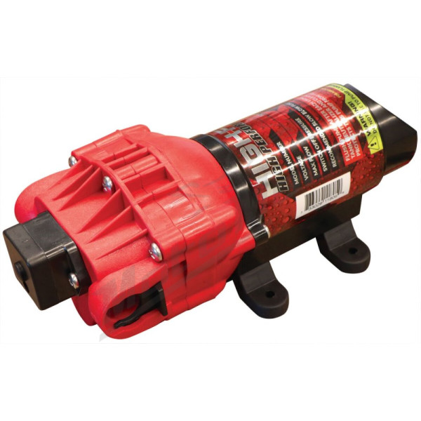 MOOSE OFFROAD FOUR WHEEL Replacement Spray Pump 9,0 l/min