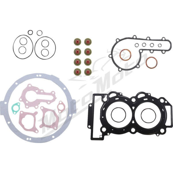 MOOSE OFFROAD Complete Gasket Kit Polaris Scrambler / Sportsman 850 14-26