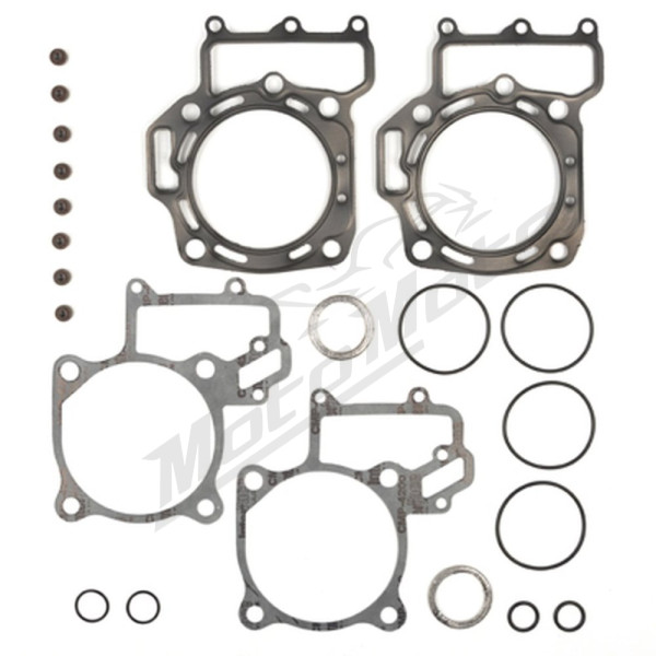 PROX Cilindro tarpinių kompl. Kawasaki KVF 750cc 05-16
