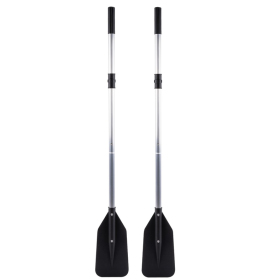 BLACK ISLAND Oars 2pcs 167cm