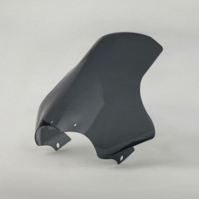 MOTOSHIELDS Stiklas BMW R 1200 GS 2004-2012 5MM