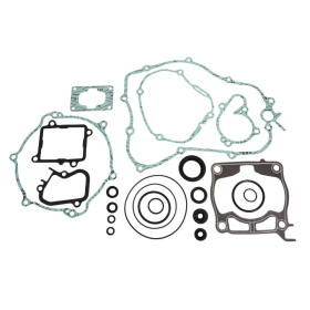PROX Engine Gasket Set Fantic / Yamaha 125cc 22-26