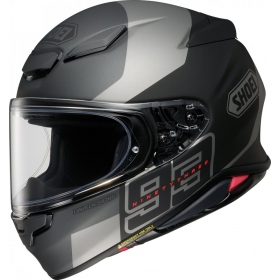 Šalmas Shoei NXR 2 MM93 Rush