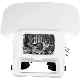 UFO Headlight Honda XR 250-400cc 96-06