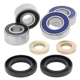 ALL BALLS Wheel bearing kit front Suzuki / Yamaha 200-700 85-17