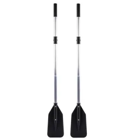 BLACK ISLAND Oars 2pcs 167cm