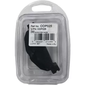 DP BRAKES ODP stabdžių trinkelės Yamaha YP 400cc 05-12