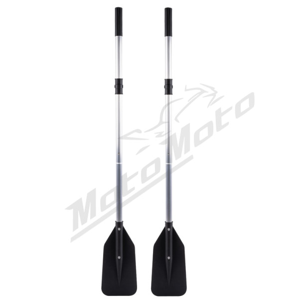 BLACK ISLAND Oars 2pcs 167cm